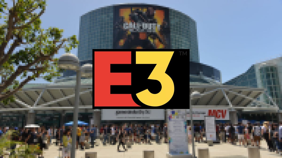 E3 returns as a completely digital and completely free event June 12