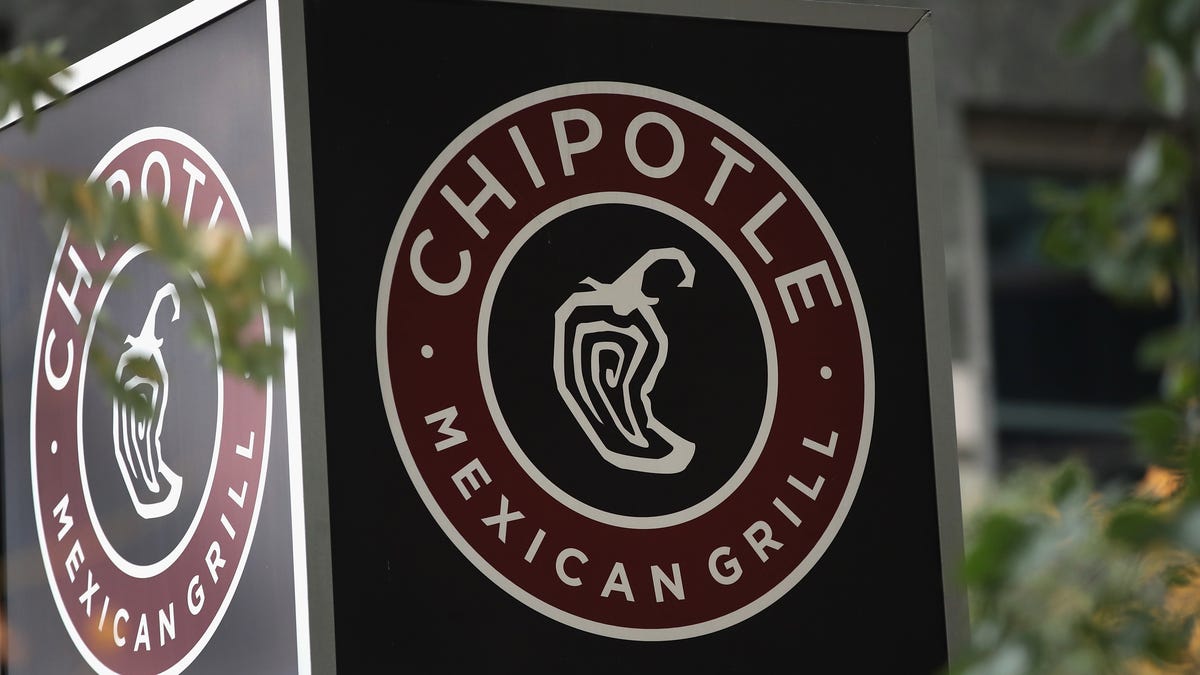 Chipotle Outbreak in Ohio Likely Caused by Common Bacteria