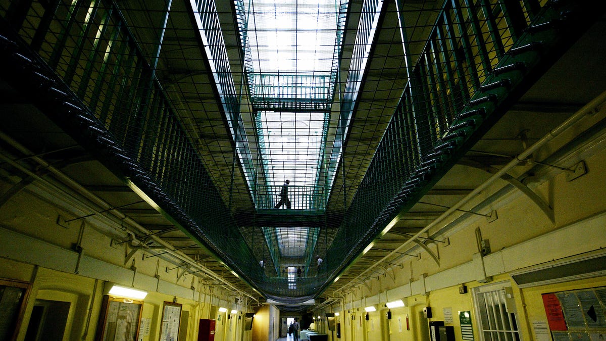 NYC Corrections Call for More Inmates Released