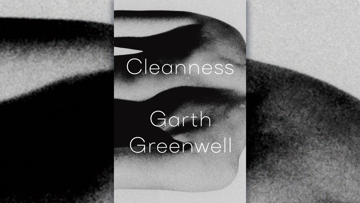 cleanness garth greenwell