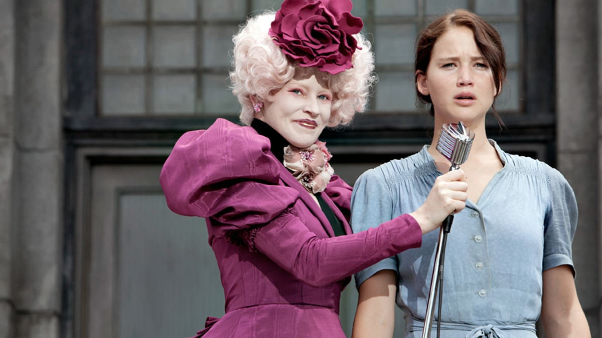 Suzanne Collins Hunger Games Prequel Novel On The Way May 2020