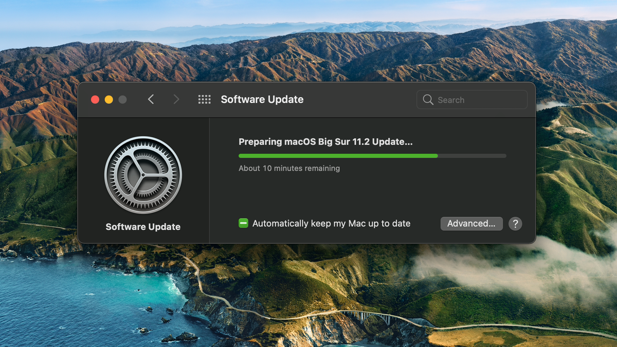 photo of Update Your macOS to Big Sur 11.2 for These Bug Fixes image