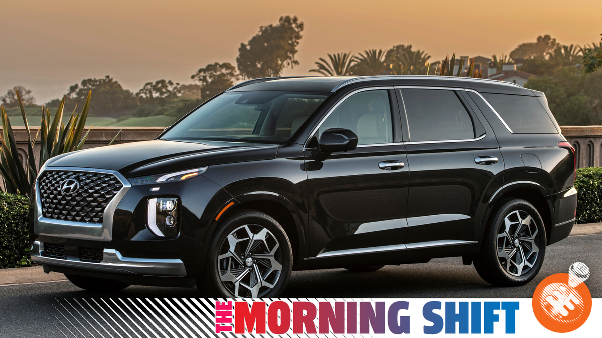 Hyundai And Kia Report Record Sales
