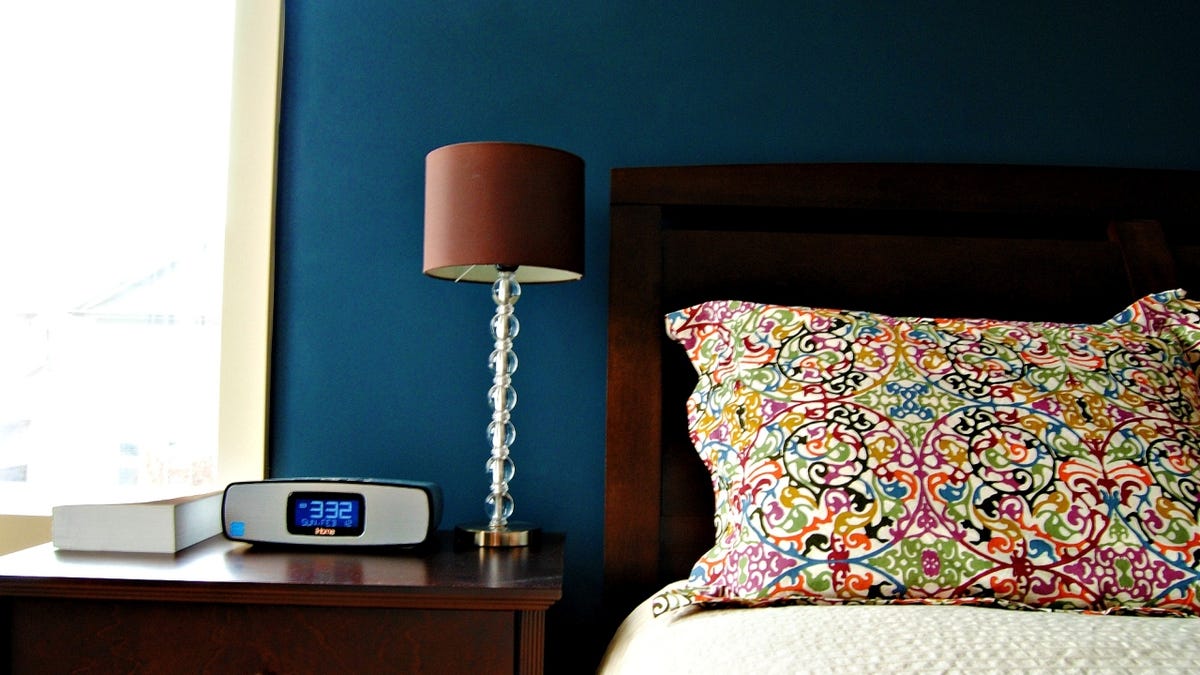 The Best Colors To Paint A Bedroom For A Good Night S Sleep