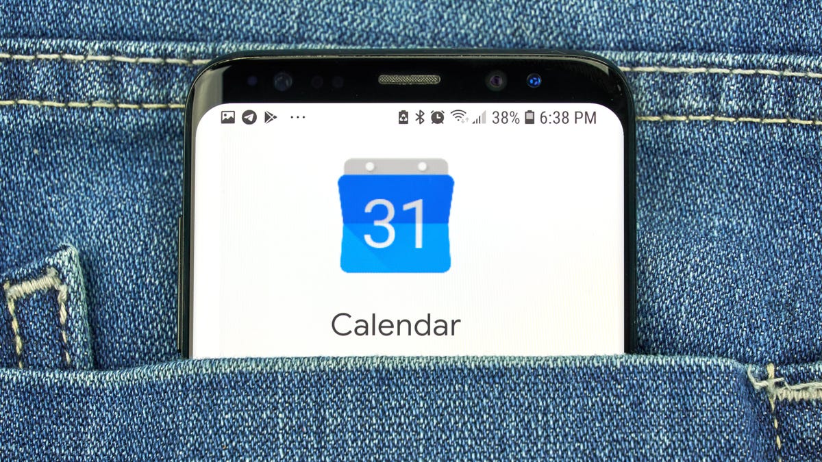 How to Move Events Between Google Calendars on Android