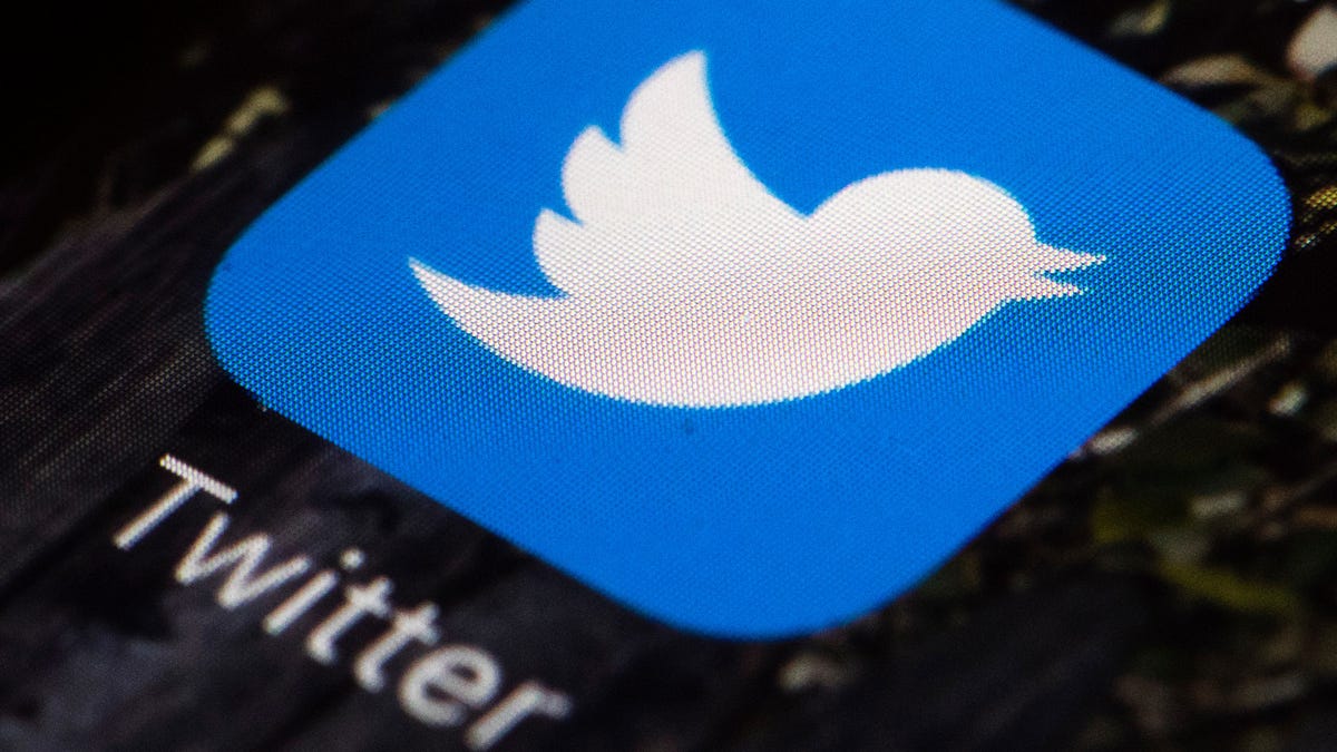 Twitter apparently tests a ‘Undo’ button