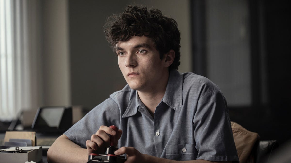 Black Mirror: Bandersnatch and Choose Your Own Adventure Lawsuit Ends