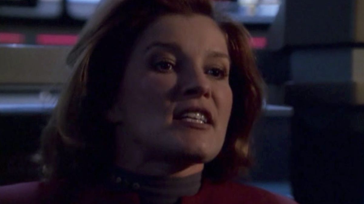 Leave Star Trek Alone, You Piece of Shit