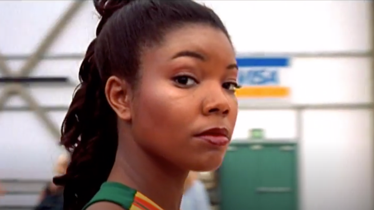 Gabrielle Union Changed Dialogue In Original Bring It On Script