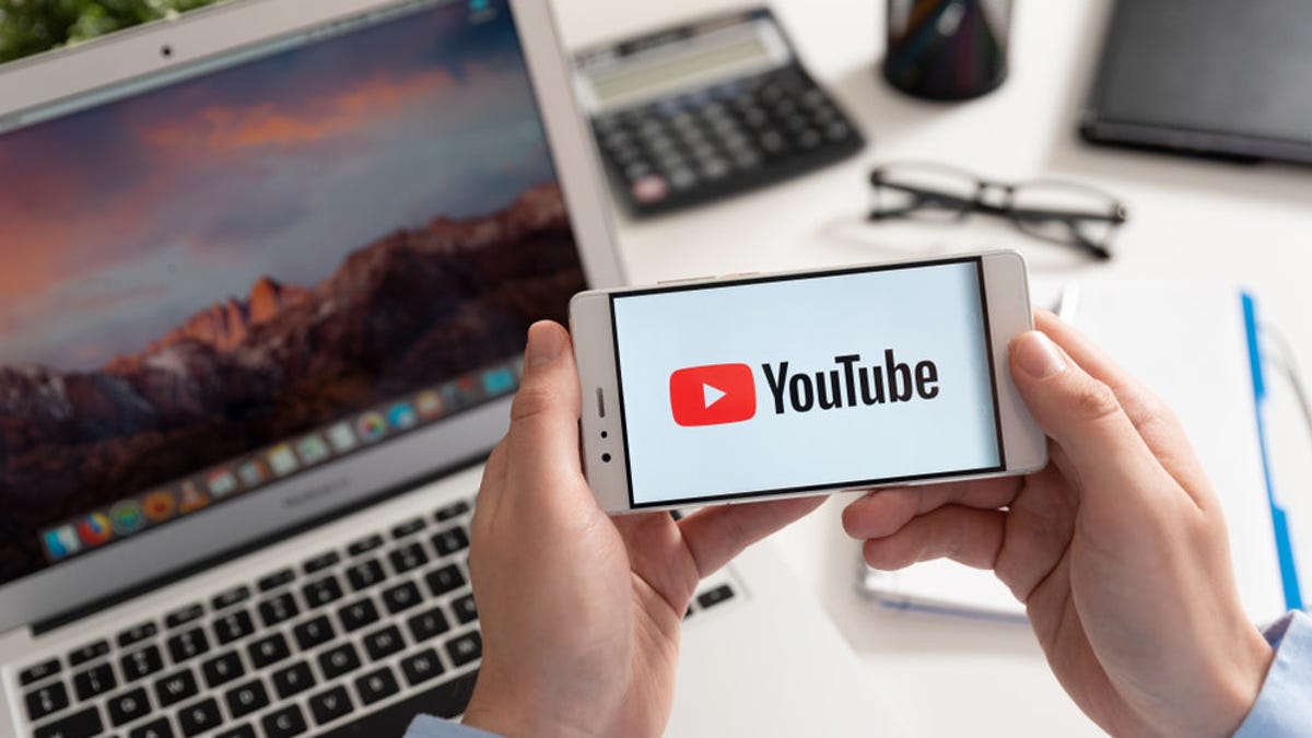 Check your YouTube videos for possible copyright flags with this tool