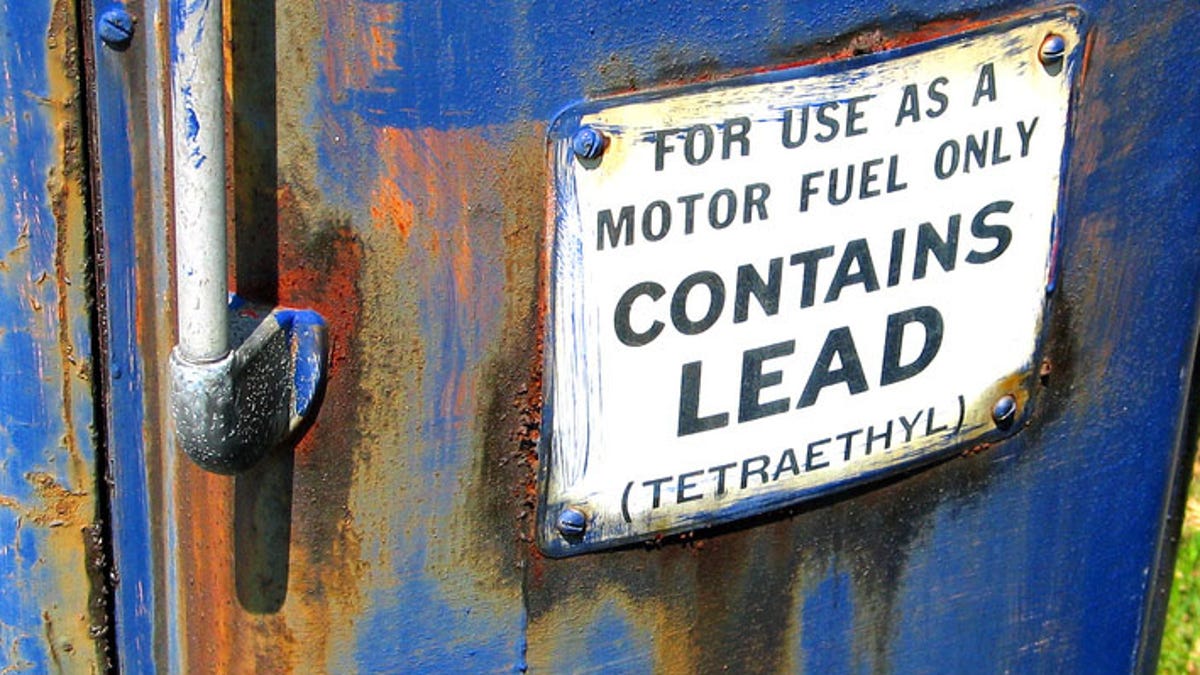Why Lead Is Bad For Humans
