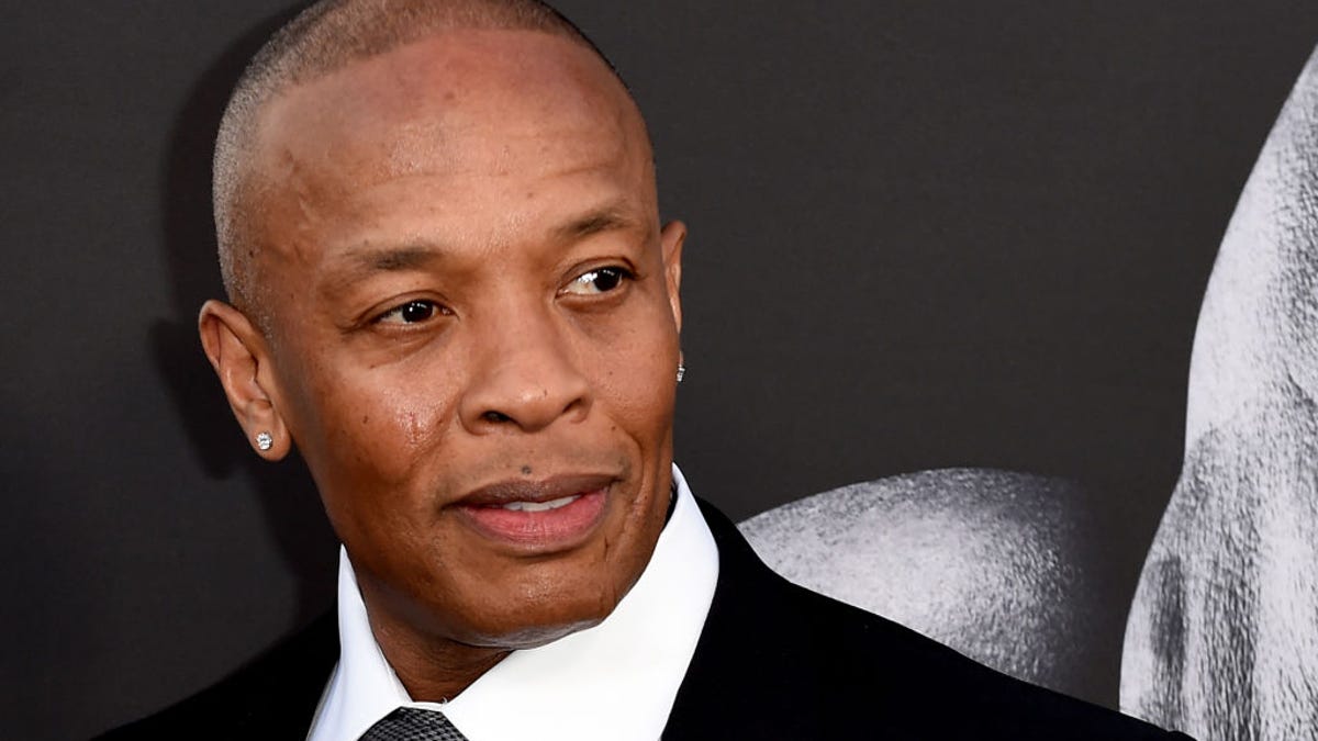 Dr Dre On Attacking Dee Barnes I Was Out Of My Mind