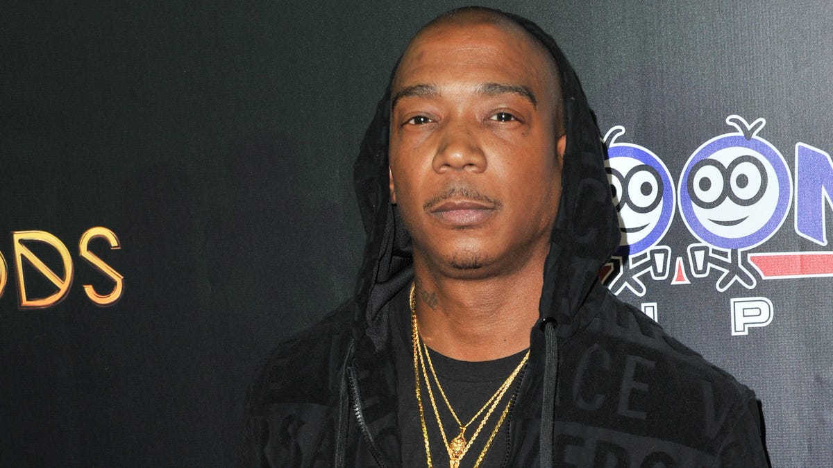 Ja Rule embraces relative relevance with new Fyre Festival ...