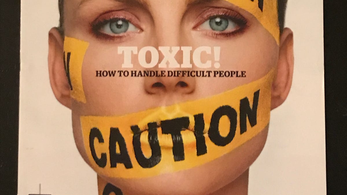 Hey Psychology Today This Magazine Cover Is Pretty Fucked Up