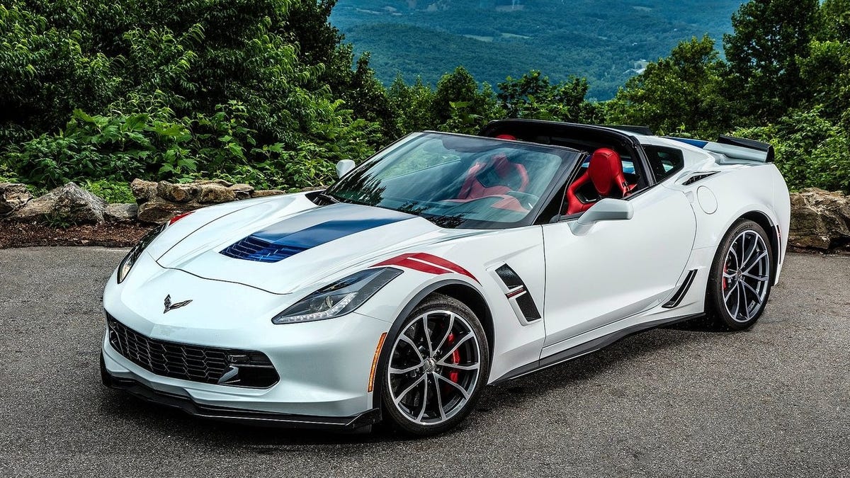 Buy A Vette >> Now S A Great Time To Buy A New Corvette Since No One Else Is Buy A Vette >> Now S A Great Time To Buy A New Corvette Since No One Else Is