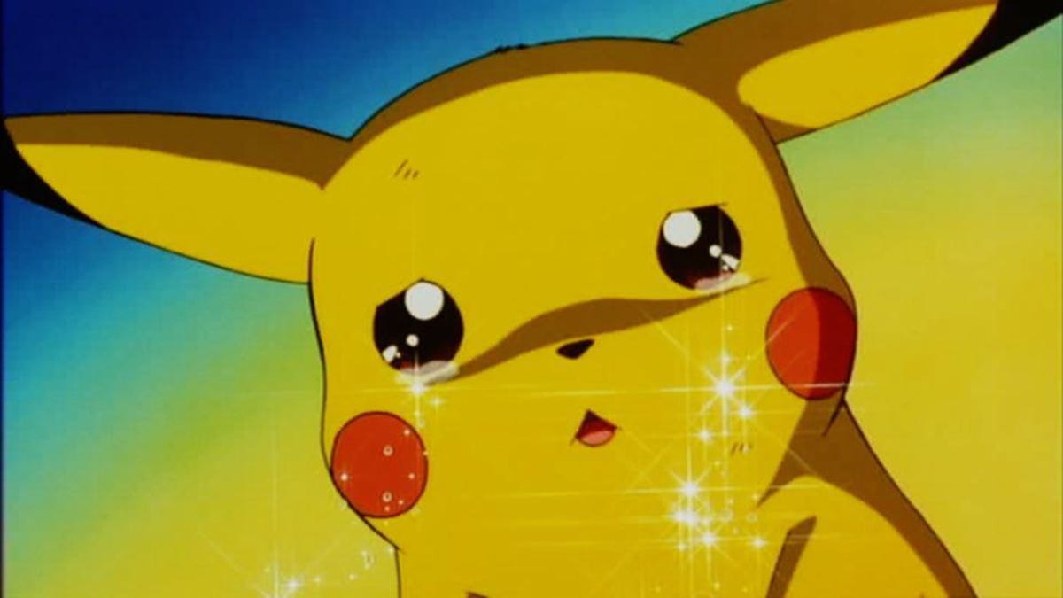 People Used To Tease Pikachu S Voice Actress