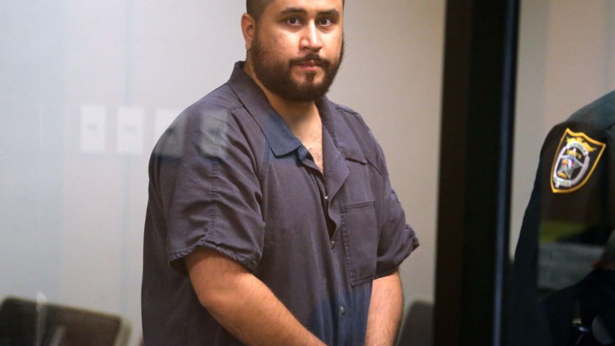 George Zimmerman Files Lawsuit Against Elizabeth Warren, Pete Buttigieg for Trayvon Martin Birthday Tweets