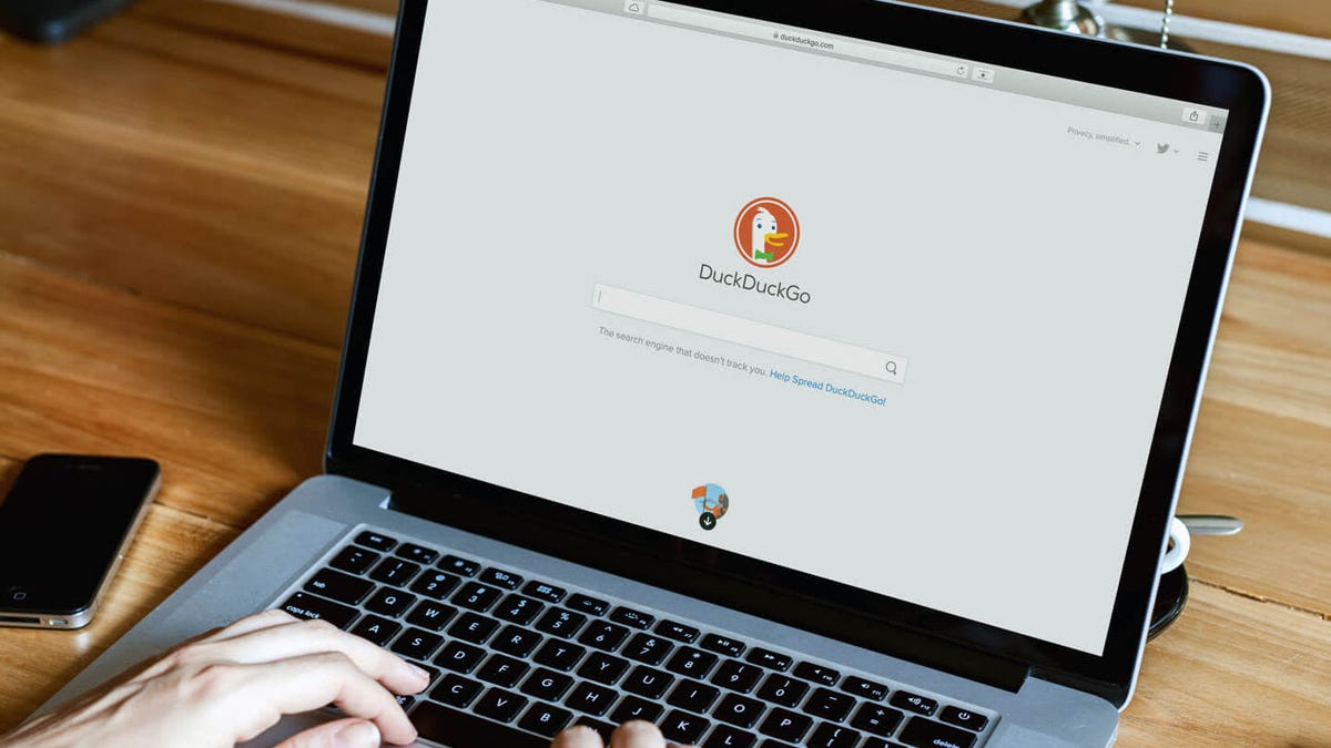 DuckDuckGo Made a Giant List of Jerks Tracking You Online
