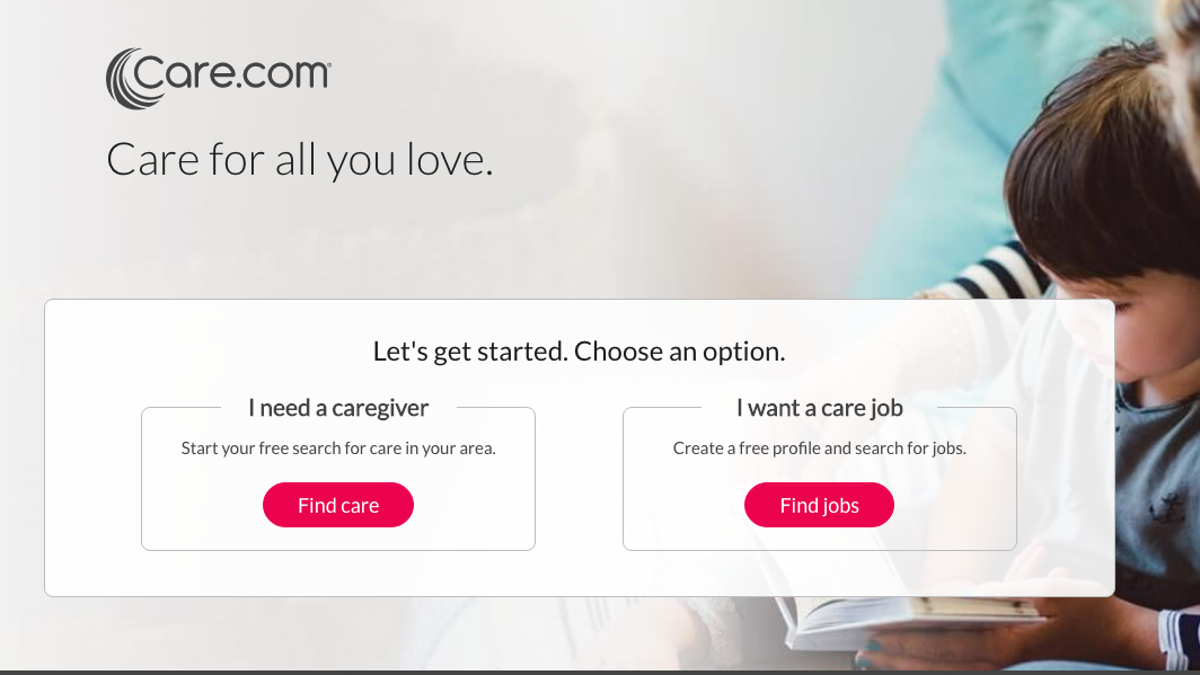 Care.com Removes Tens of Thousands of Unverified Daycare Listings from ...