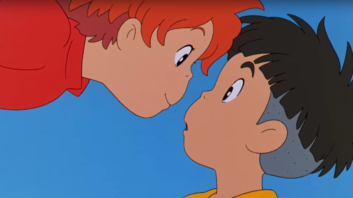Why Studio Ghibli Didn T Make Ponyo 2