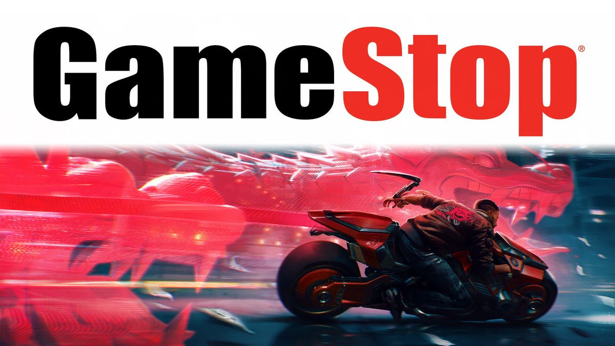 GameStop now accepts “defective” Cyberpunk 2077 returns