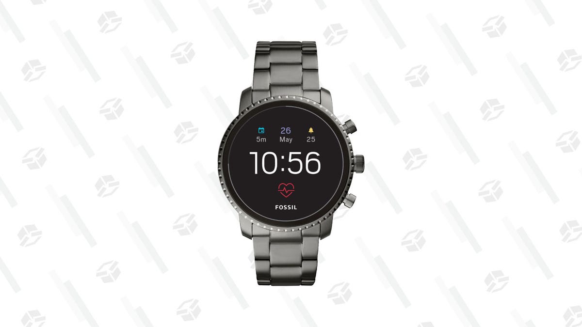 fossil watch dw9f2