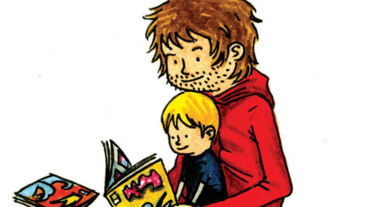 Graphic Novelist Jeffrey Brown Talks About Star Wars - 