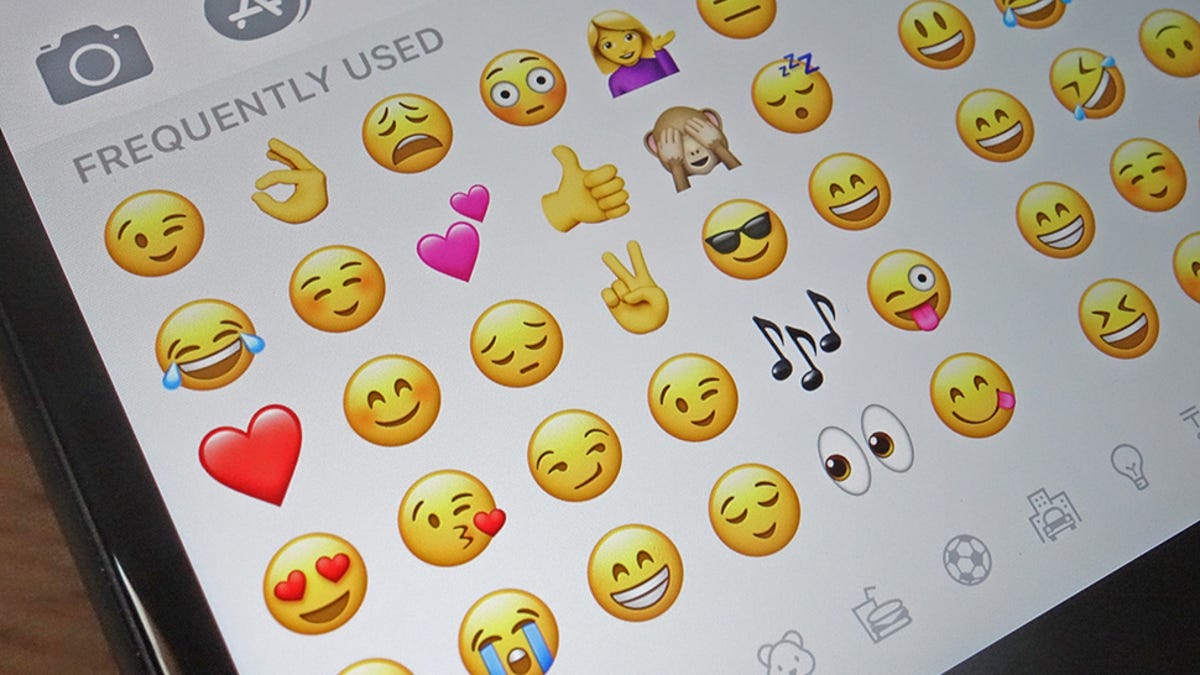 Why Other People Can't See Your Emojis and How to Fix It