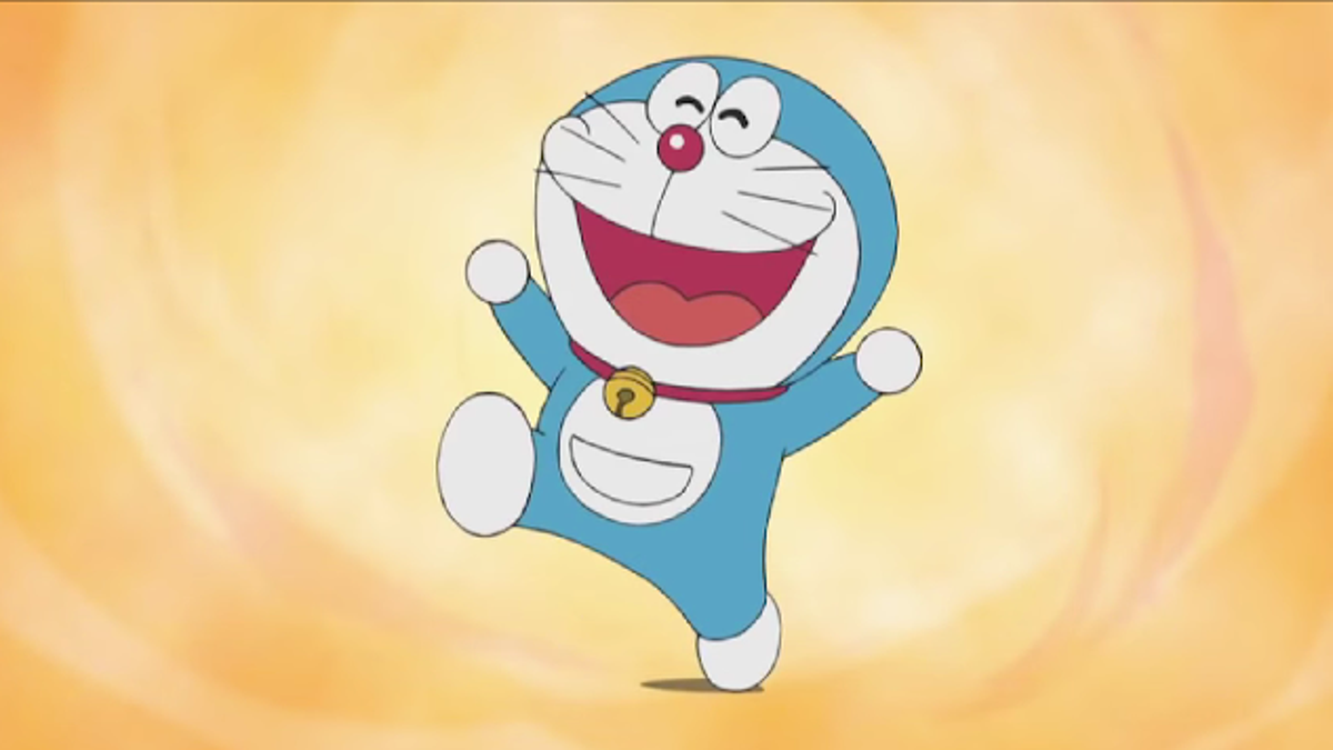 Anime Cat is an Attack on China, Says Journalist