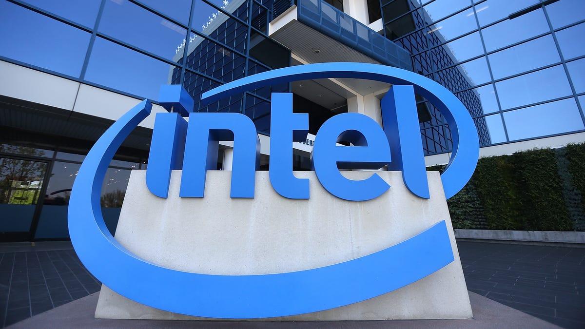 Intel’s new CEO talks a little rubbish about Apple as he tries to reverse the company’s woes