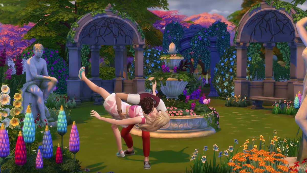sims 4 best mods for harder gameplay