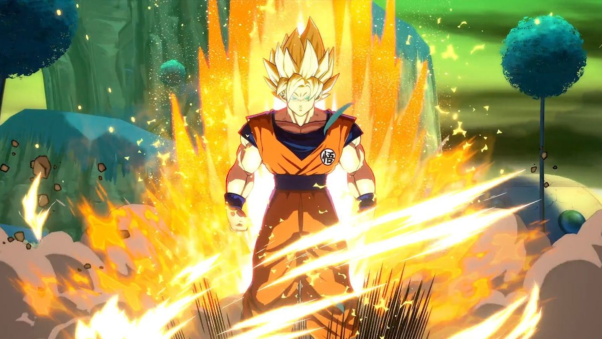 Bandai Namco Offers To Extend Dragon Ball Fighterz Beta If Network