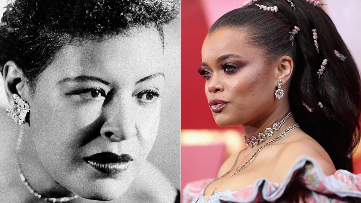 Lee Daniels to Direct Billie Holiday Biopic Starring Andra Day
