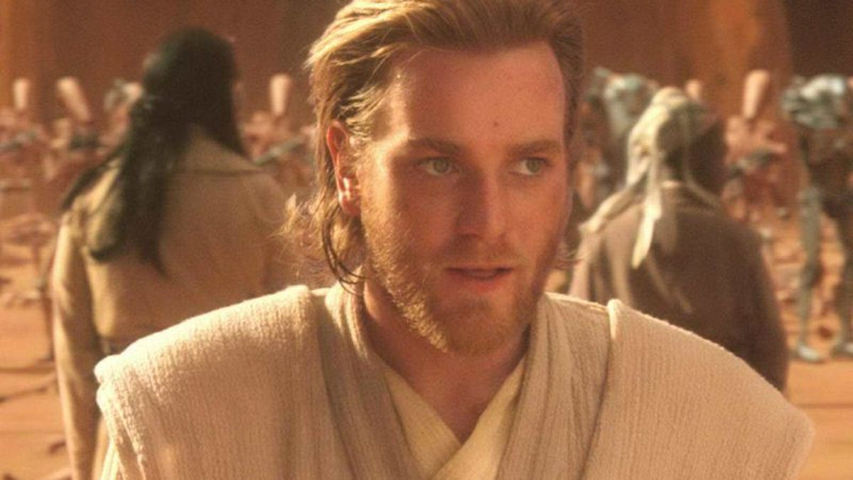 Obi Wan Kenobi Hairstyle hairstyle how to make