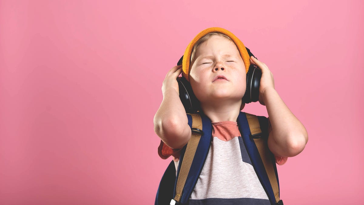 Create a ‘Living Playlist’ for Your Kids