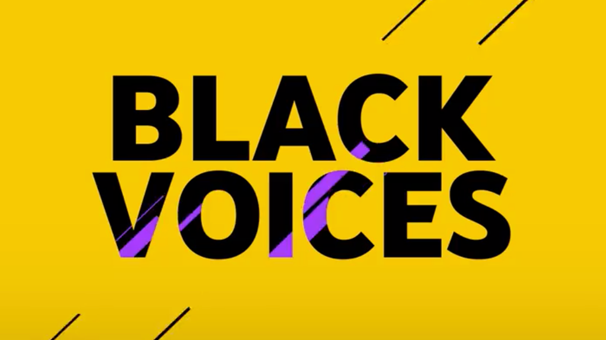 YouTube Announces New Content to Amplify Black Voices