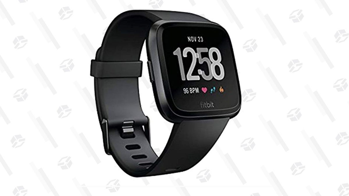 original fitbit versa