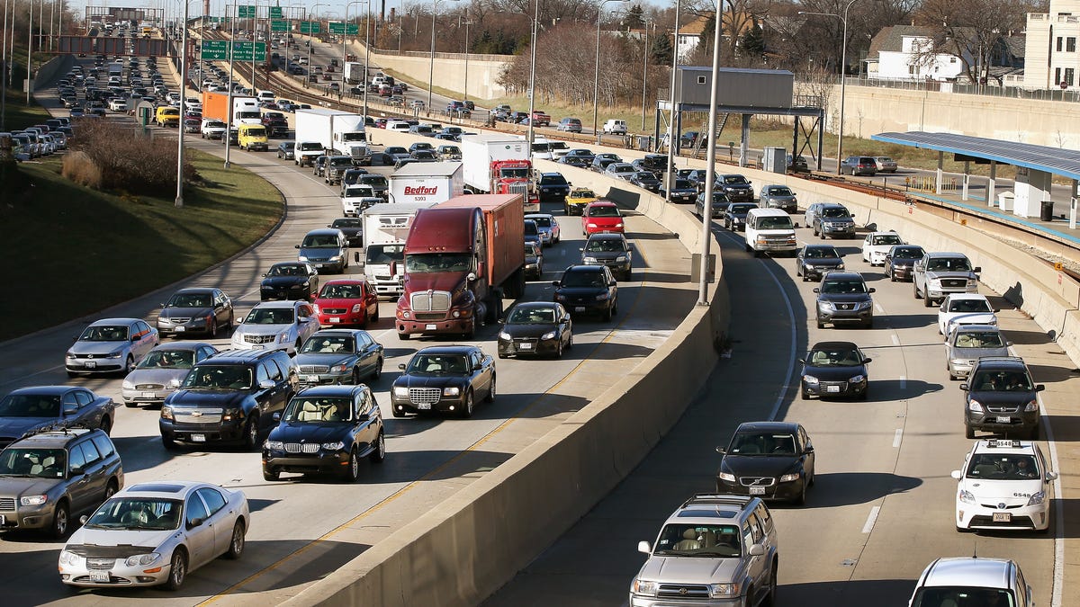 What Is The Best Car For A Terrible Commute