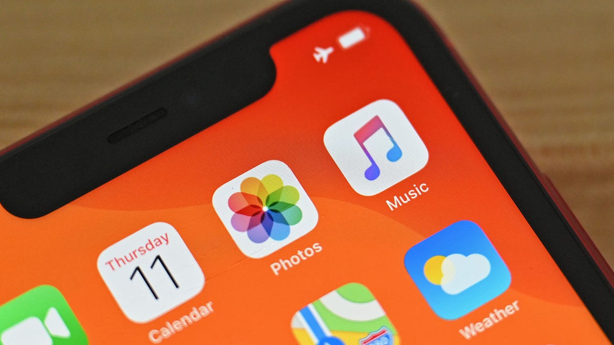 Apple Music Sucking Up Your iPhone Battery Life? You're Not Alone - Gizmodo