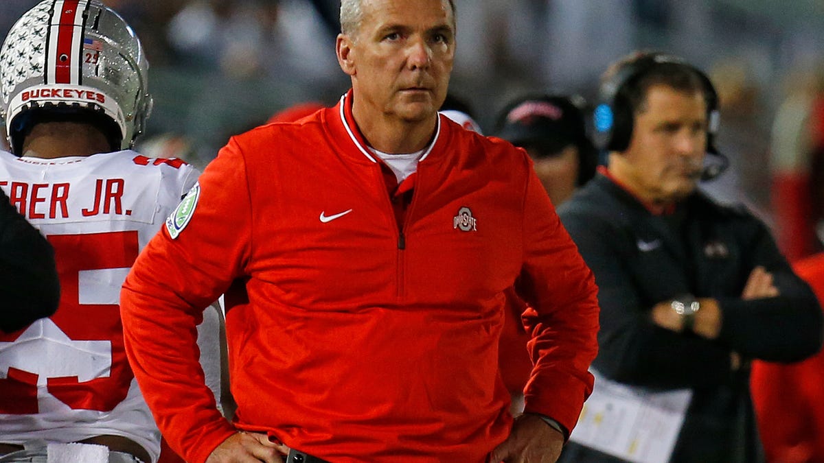 Ohio State Begins Scouting For Next Scandal