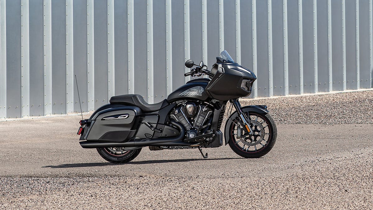 2020 indian challenger for sale