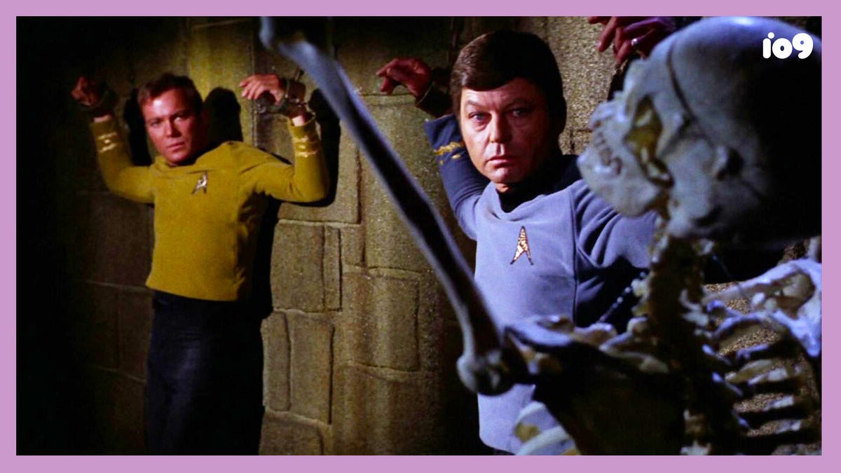 5 of the Worst Halloween TV Episodes We've Ever Had to Sit Through