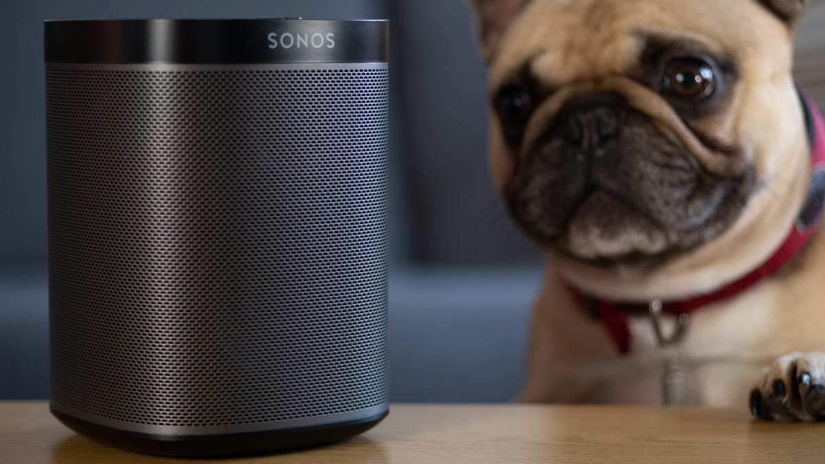Why Can't My Smart Speakers Stream Music Correctly?