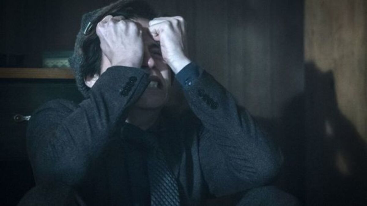 Breaking Riverdale Is A Dangerous Place To Live