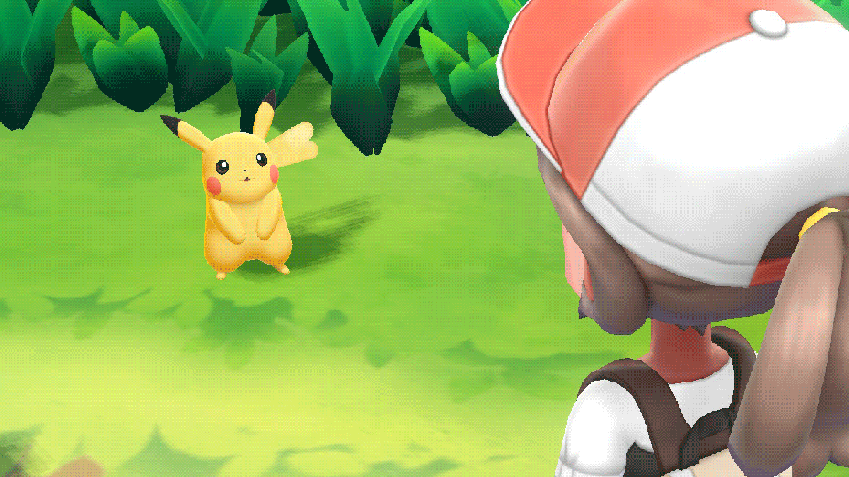 Pokémon Lets Go Eevee Versus Pikachu Which To Get