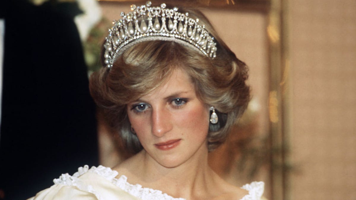 Report: Princess Diana Leaked Royal Family's Phone Info to Press