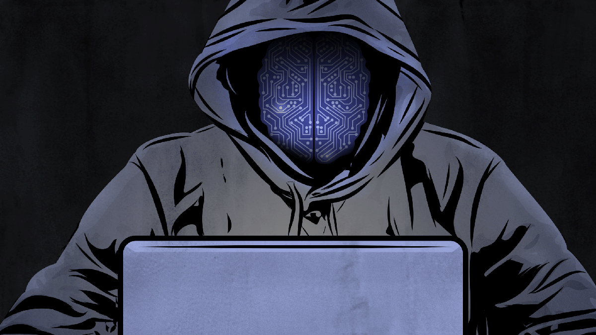 Hackers Have Already Started To Weaponize Artificial Intelligence Sin coste para uso comercial sin necesidad de mencionar la fuente libre de derechos de autor. weaponize artificial intelligence