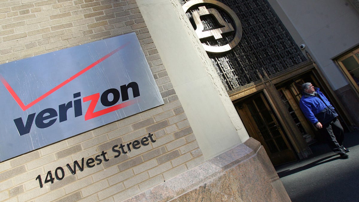 Verizon Launched a Mysterious New Company With Unlimited Data for $40 a