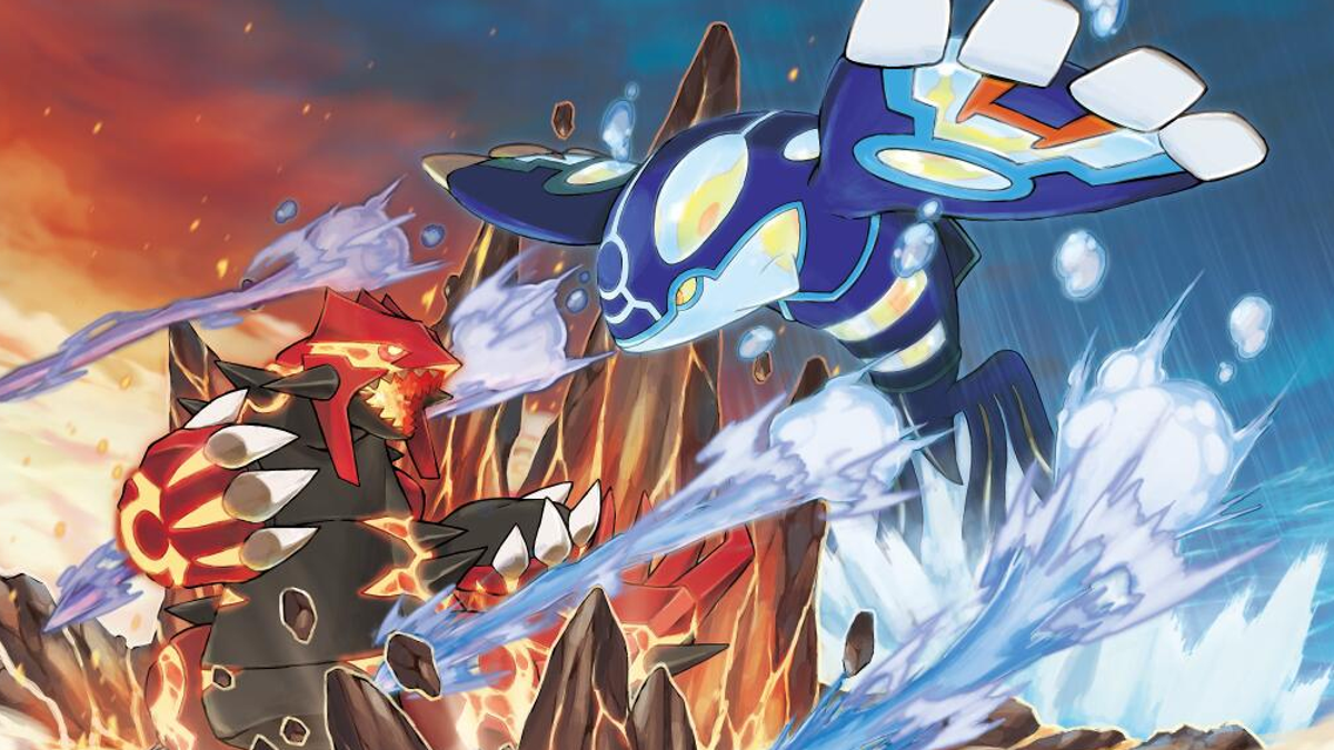 Tips For Playing Pokémon Omega Ruby And Alpha Sapphire