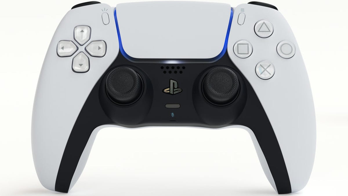 ps5 controller steam